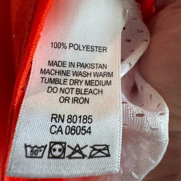 Alpha Delta Pi Mothers Tea TShirt - Picture 6 of 6